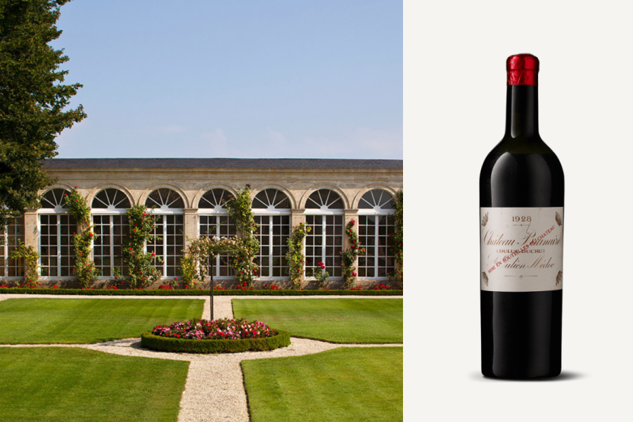 Château Branaire-Ducru