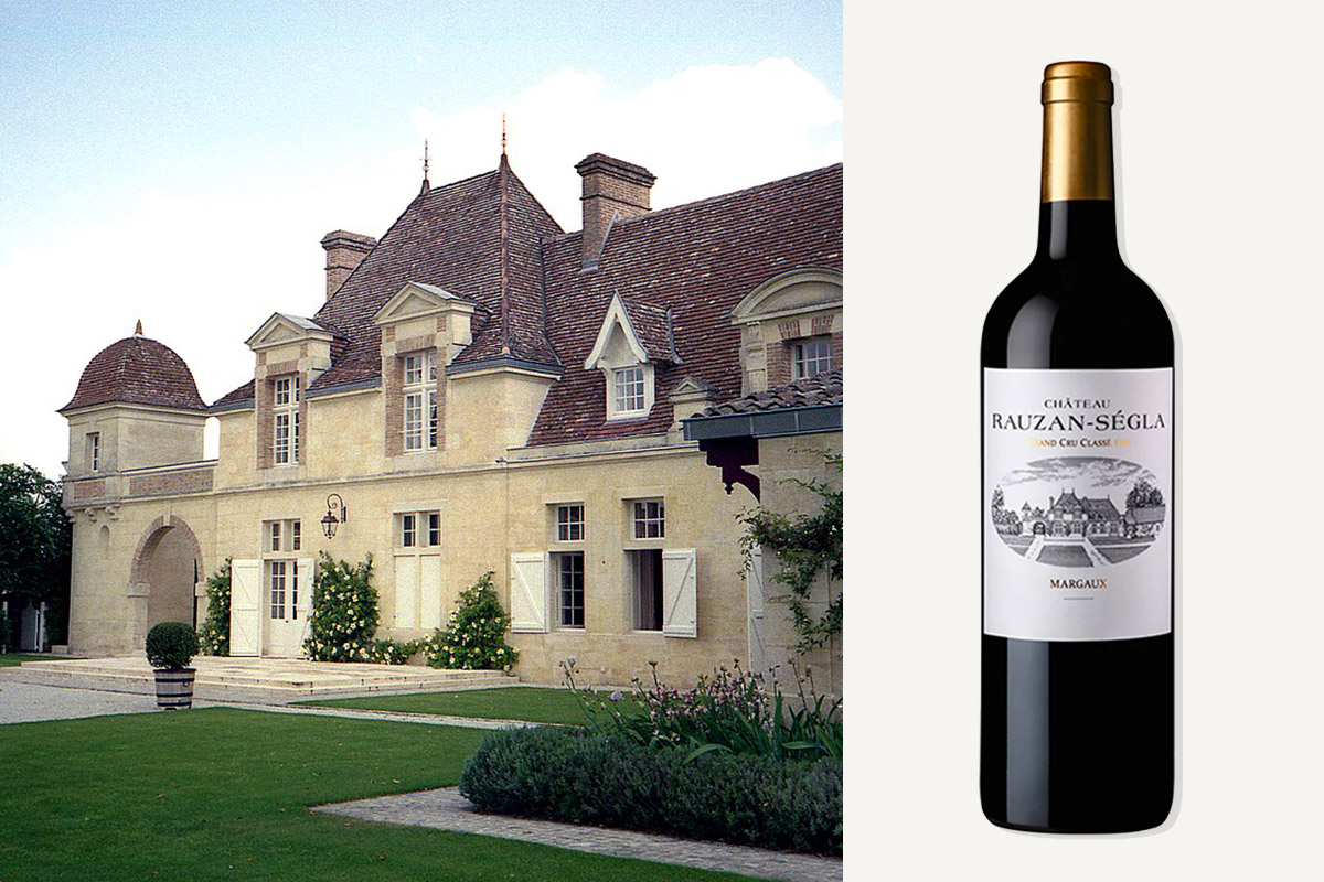 Château Rauzan-Ségla