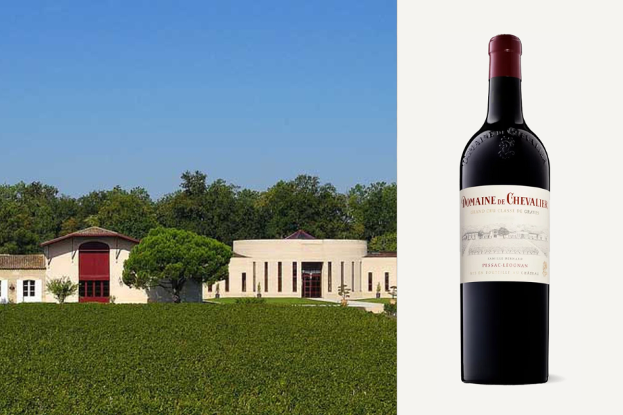 Domaine de Chevalier