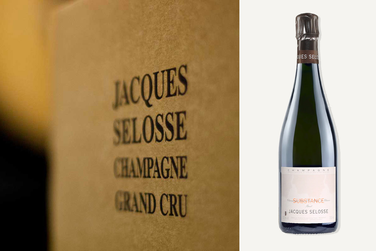 Jacques Selosse