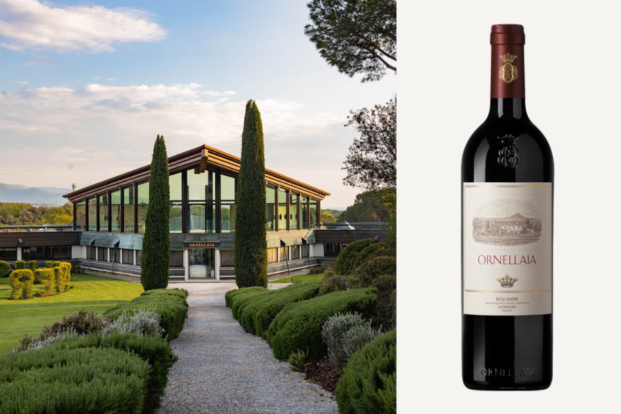 Ornellaia