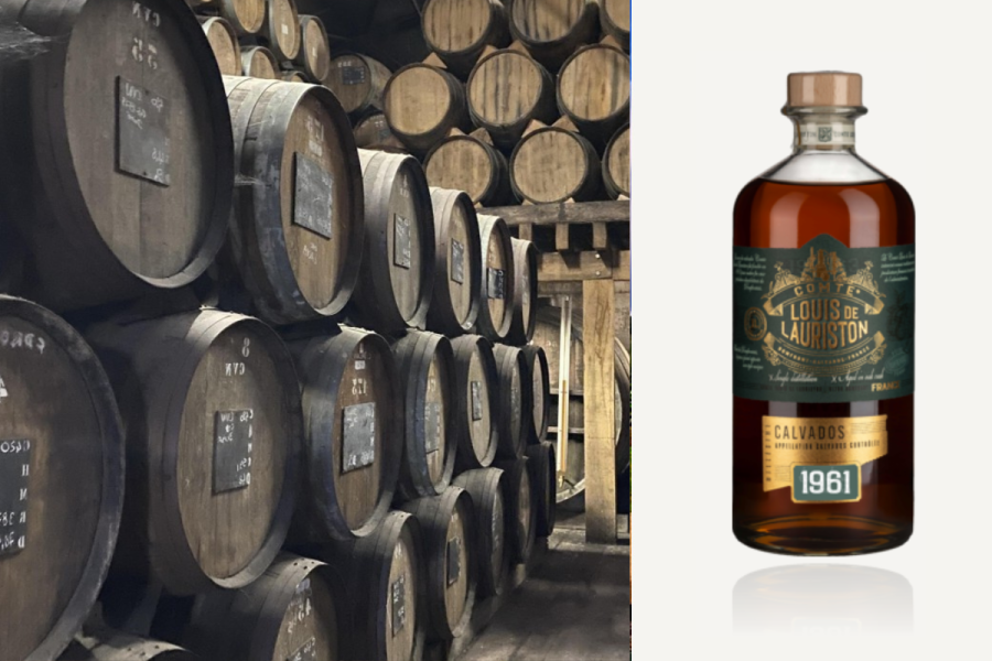 Calvados Comte Louis de Lauriston